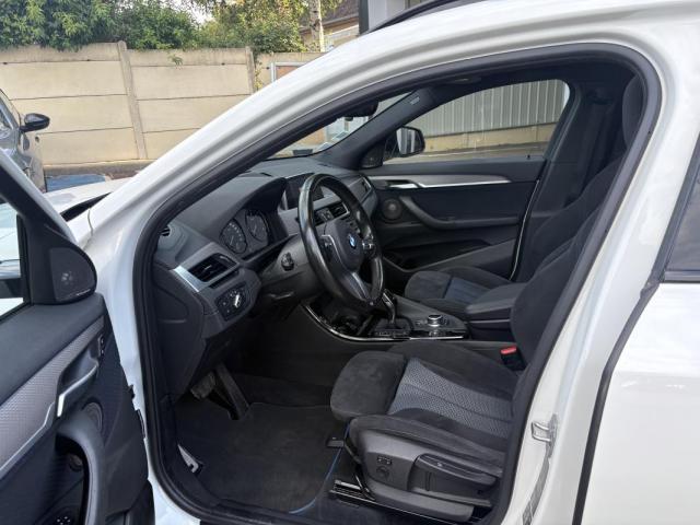 Bmw X2 image 6