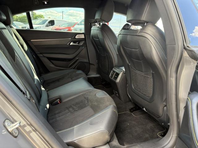 Peugeot 508 image 2