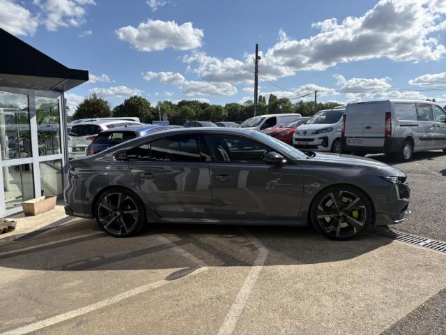 Peugeot 508 image 4