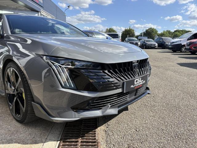 Peugeot 508 image 9