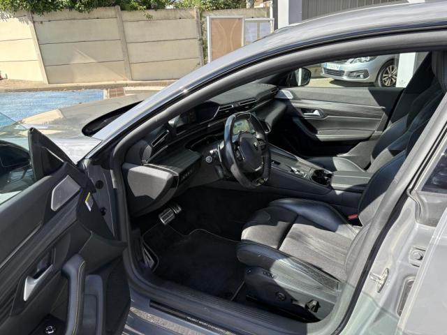 Peugeot 508 image 1
