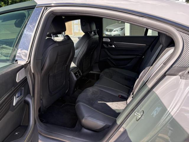 Peugeot 508 image 5