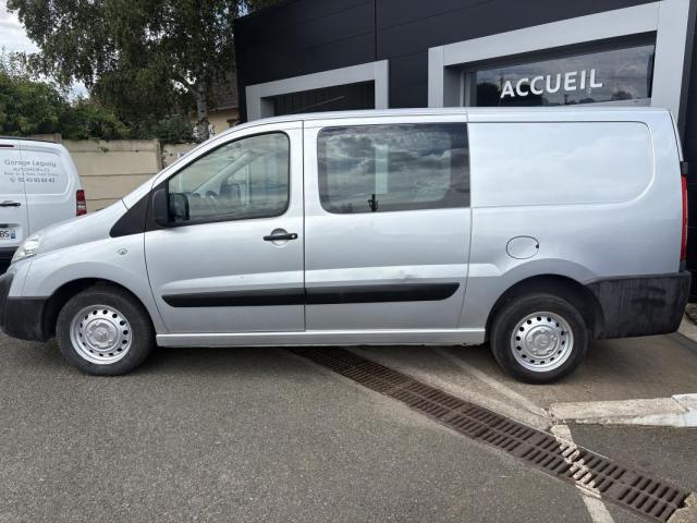 Citroen Jumpy image 9