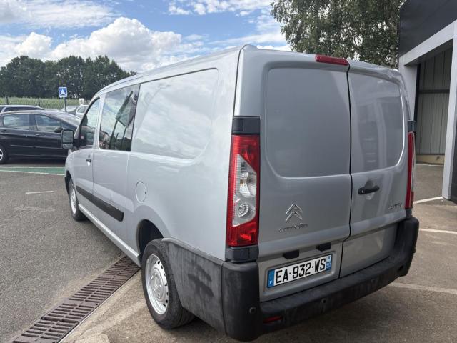 Citroen Jumpy image 2