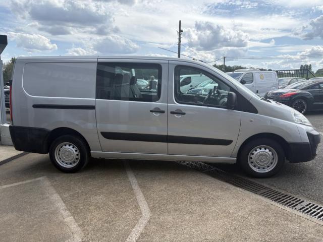 Citroen Jumpy image 1