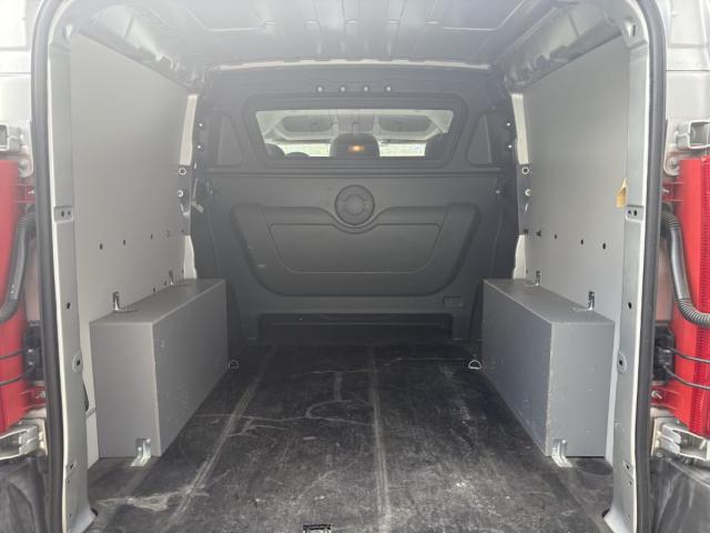 Citroen Jumpy image 4