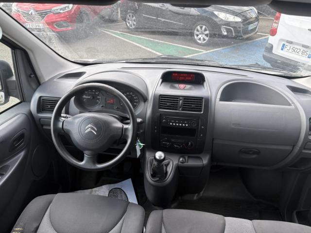Citroen Jumpy image 5