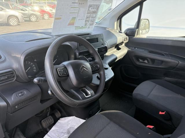 Citroen Berlingo image 5