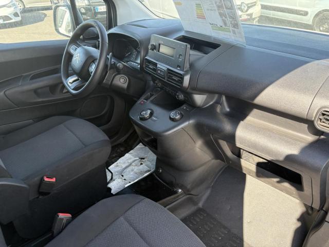Citroen Berlingo image 2