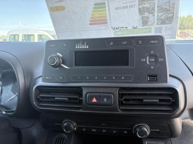 Citroen Berlingo image 3