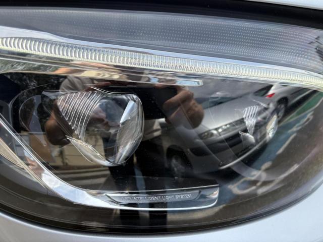 Mercedes Benz Glc image 2