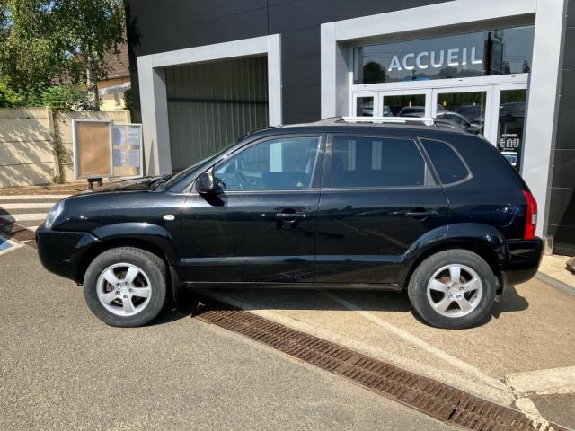 Hyundai Tucson image 1