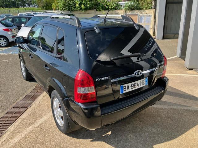 Hyundai Tucson image 4