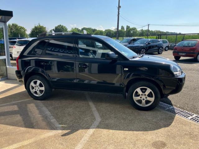Hyundai Tucson image 5