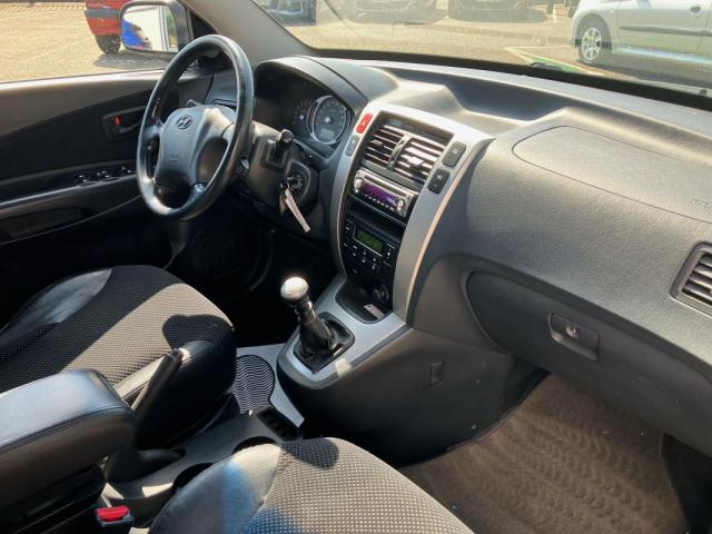 Hyundai Tucson image 3