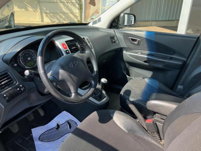 Hyundai Tucson image 2