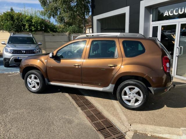 Dacia Duster image 1