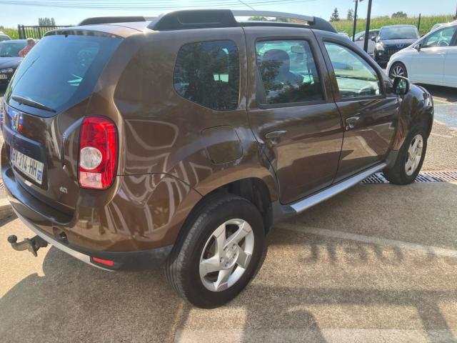 Dacia Duster image 4