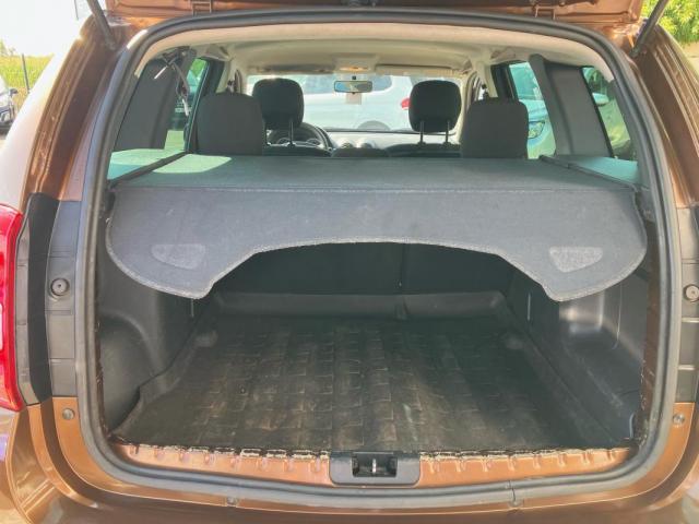 Dacia Duster image 7