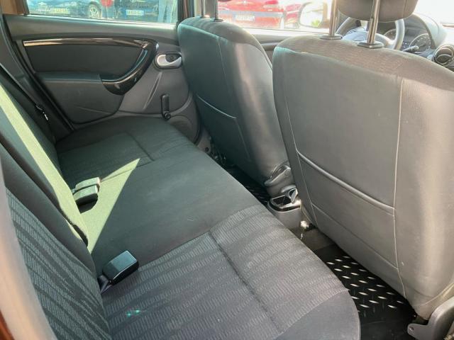Dacia Duster image 6