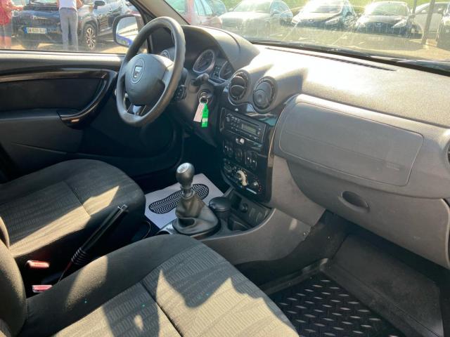 Dacia Duster image 5