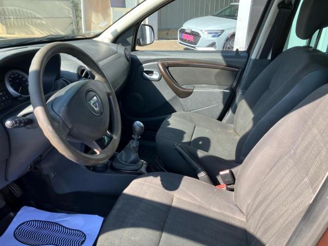 Dacia Duster image 2