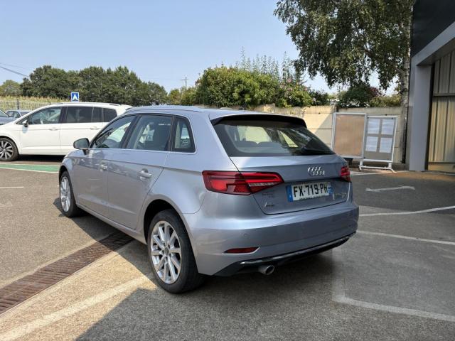 Audi A3 Sportback image 1