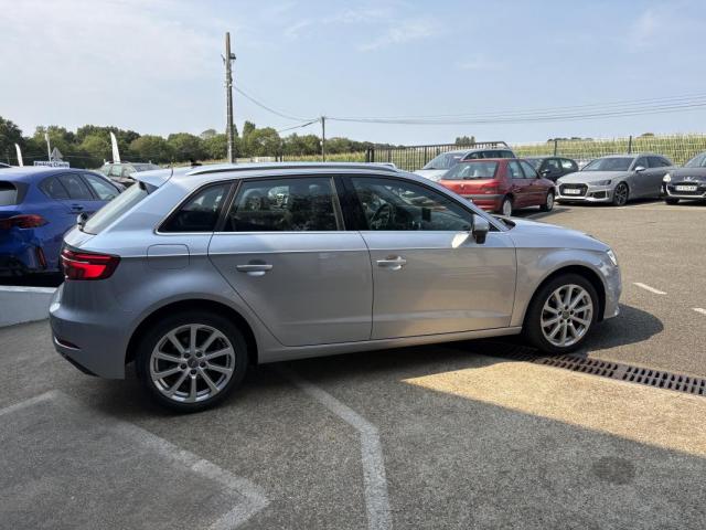 Audi A3 Sportback image 9