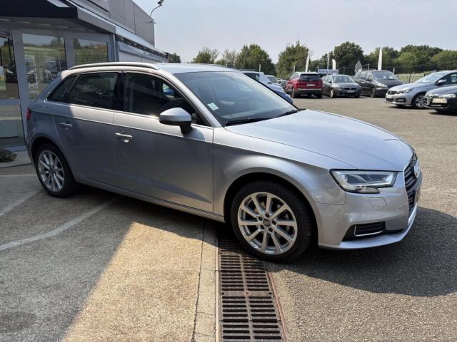 Audi A3 Sportback image 4