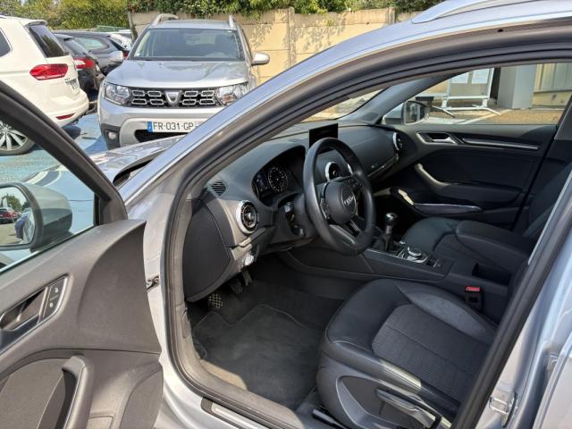 Audi A3 Sportback image 3