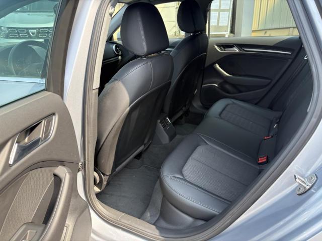Audi A3 Sportback image 6