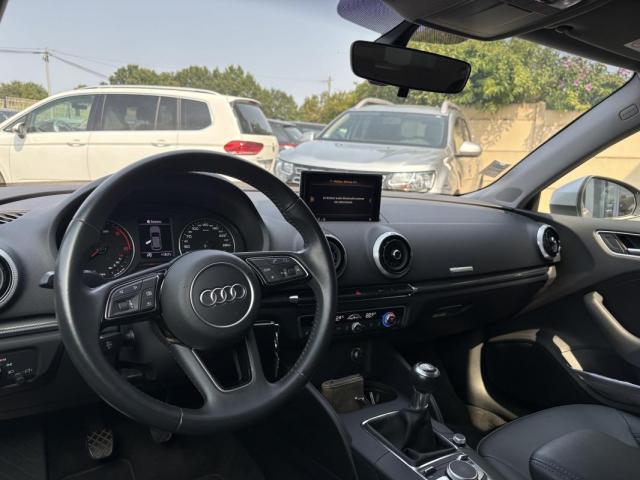 Audi A3 Sportback image 5