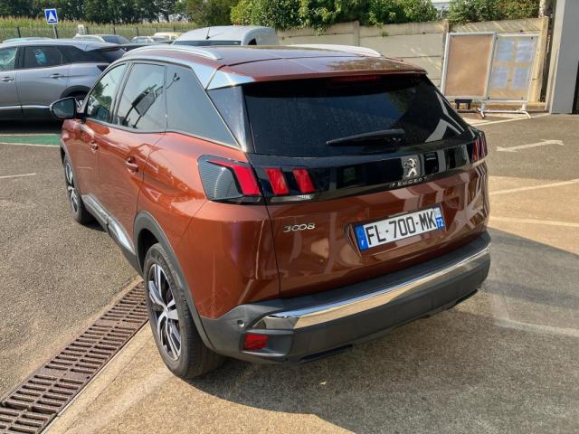 Peugeot 3008 image 6