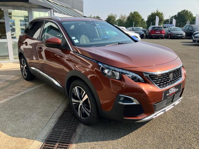 Peugeot 3008 image 7