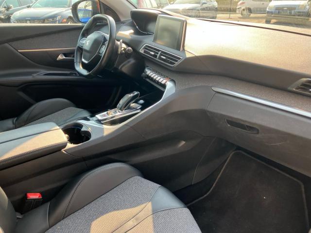 Peugeot 3008 image 5