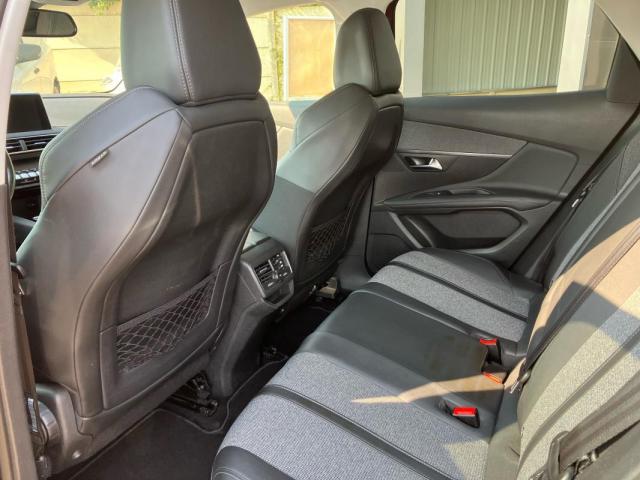 Peugeot 3008 image 4