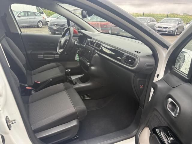 Citroen C3 image 4