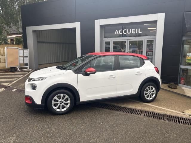 Citroen C3 image 5