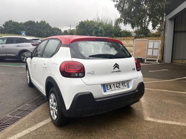 Citroen C3 image 8