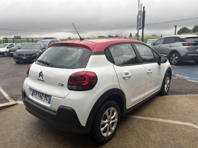 Citroen C3 image 7