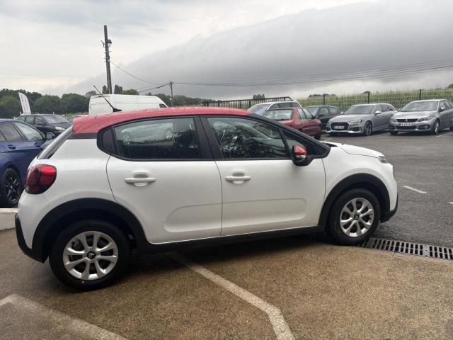 Citroen C3 image 3