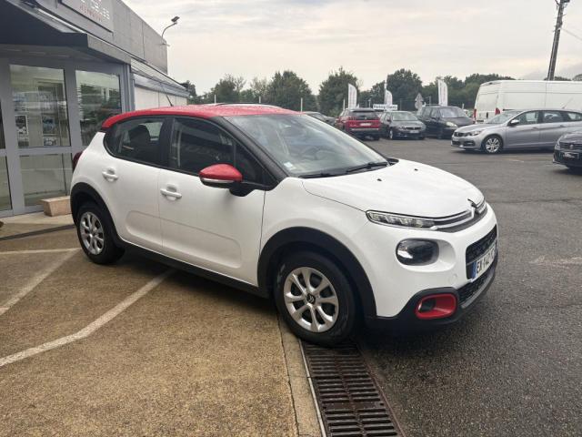 Citroen C3 image 6