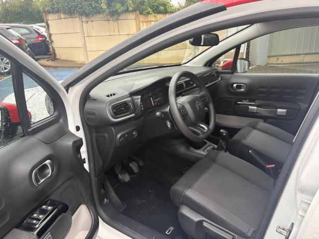 Citroen C3 image 9