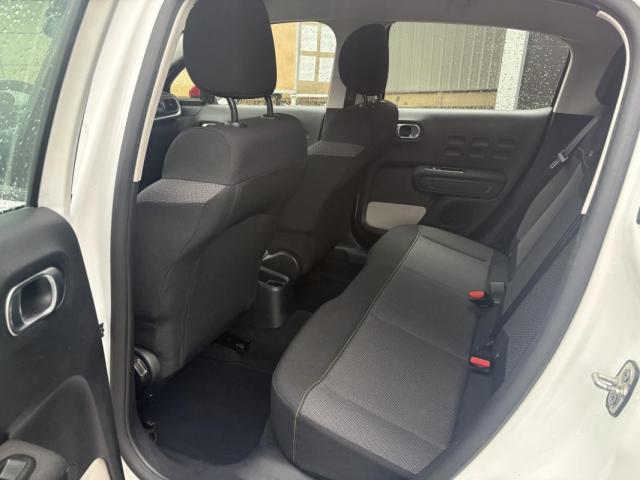 Citroen C3 image 2