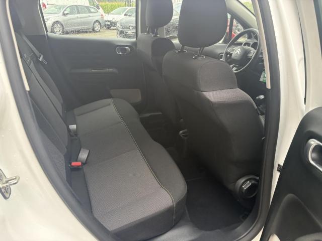 Citroen C3 image 1