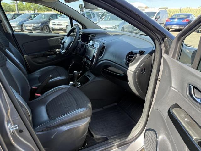 Renault Captur image 2