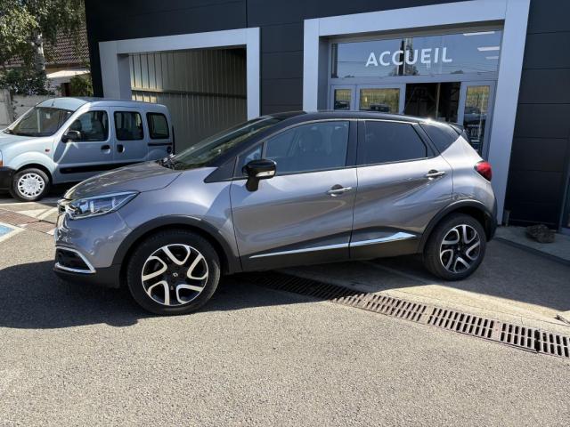 Renault Captur image 6