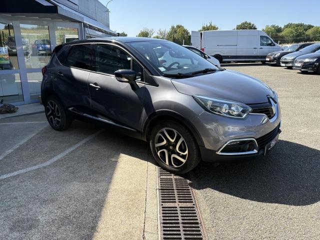 Renault Captur image 1