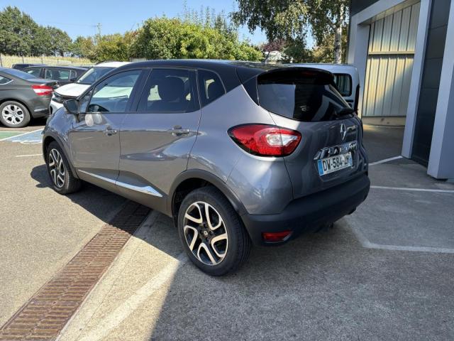Renault Captur image 4