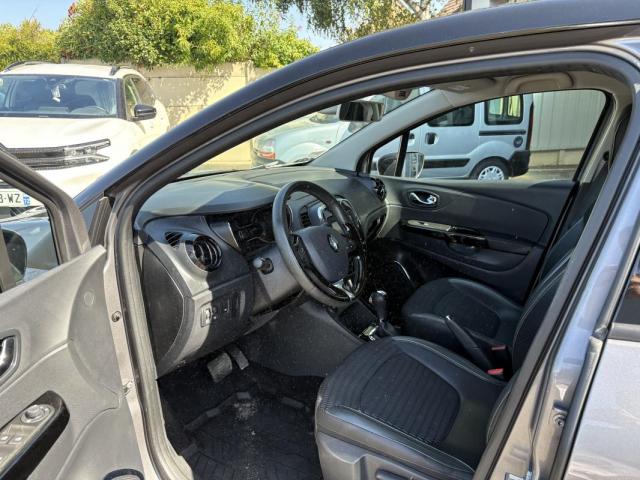Renault Captur image 8